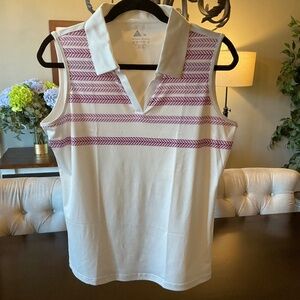 SR GOLF BRAND Golf Shirt